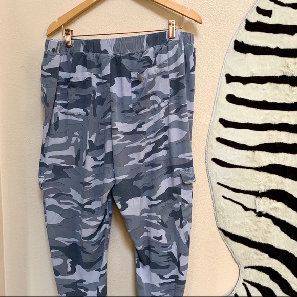CAMO JOGGERS by San Francisco City Lights - Picture 3 of 7